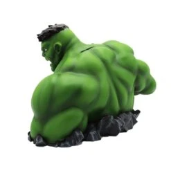 MARVEL - Tirelire - MEGA BANK - Hulk - 20cm 9 MARVEL - Tirelire - MEGA BANK - Hulk - 20cm -Maison Élégante Promos Boutique FIGBBSMO20 4