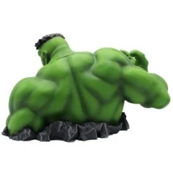 MARVEL - Tirelire - MEGA BANK - Hulk - 20cm 10 MARVEL - Tirelire - MEGA BANK - Hulk - 20cm -Maison Élégante Promos Boutique FIGBBSMO20 5
