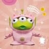 BEAST KINGDOM TOY STORY - Alien 'Remix Party Hamm' - Tirelire 40cm