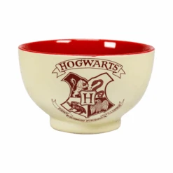 HARRY POTTER - Bol 500 Ml - Hogwarts Crest