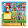 PYRAMID NINTENDO - Super Mario Calendar 2020