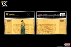 BORUTO - Kawaki - Golden Ticket -Maison Élégante Promos Boutique FIGCKBNG07 3 scaled