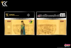 BORUTO - Kawaki - Golden Ticket -Maison Élégante Promos Boutique FIGCKBNG07 4 scaled