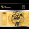 NARUTO SHIPPUDEN - Sai - Golden Ticket