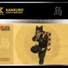 NARUTO SHIPPUDEN - Kankuro - Golden Ticket