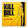 KILL BILL - Calendrier 2022 '30x30cm'