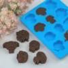 Cinereplicas HARRY POTTER - Moule à Chocolats Et Glaçons Pack - KawaiI