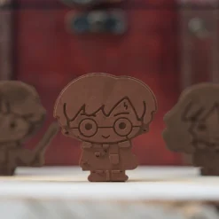 Cinereplicas HARRY POTTER - Moule à Chocolats Et Glaçons Pack - KawaiI -Maison Élégante Promos Boutique FIGCR4009 4 scaled