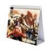 MARVEL COMICS 80 Years - Calendrier De Bureau 2020 - 17x20