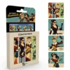 Gb Eye DC COMICS - Pack De 4 Dessous De Verre - Bombshells