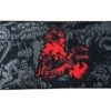 DONJONS & DRAGONS - Logo - Tapis De Bureau - 80x35x4 Cm