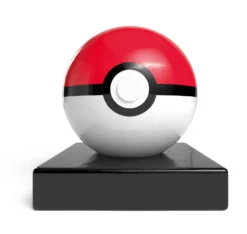 POKEMON - Pokéball - Tirelire En Résine - 11 Cm