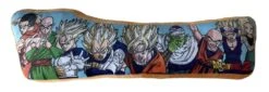DRAGONBALL Z - Personnages - Coussin '60cm'