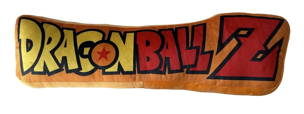 DRAGONBALL Z - Personnages - Coussin '60cm' 2 DRAGONBALL Z - Personnages - Coussin '60cm' – Image 2