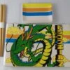 DRAGON BALL Z - Sushi Set - Shenron