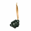 HARRY POTTER - Serpentard - Décoration à Suspendre 5cm