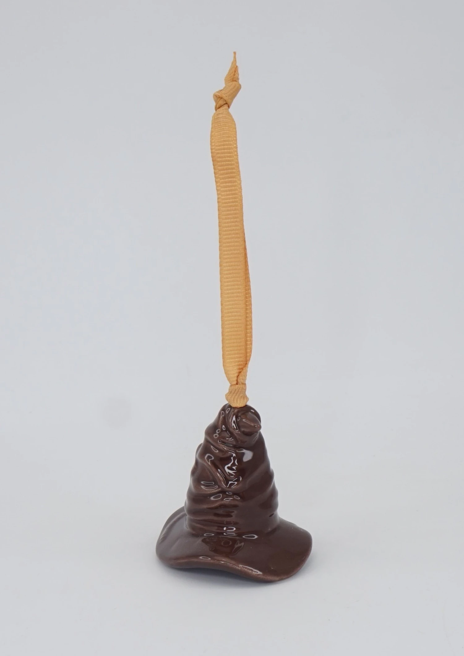 HARRY POTTER - Choixpeau - Décoration à Suspendre 5cm 1 HARRY POTTER - Choixpeau - Décoration à Suspendre 5cm