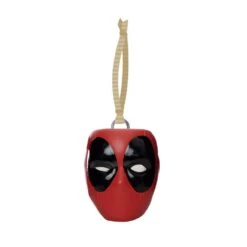 MARVEL - Deadpool - Décoration à Suspendre 5cm