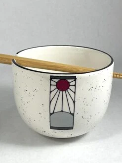 DEMON SLAYER - Logo - Bol à Ramen 470mL