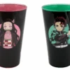 DEMON SLAYER - Tanjiro & Nezuko - 2 XXL Pint Glass 473ml