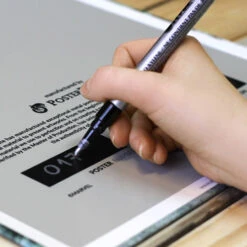 PC SPLATTER - Magnetic Metal Poster 45X32 - Butcher 9 PC SPLATTER - Magnetic Metal Poster 45X32 - Butcher -Maison Élégante Promos Boutique FIGDPPCS75010 5