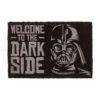 STAR WARS - Welcome To The Dark Side - Paillasson