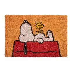 SNOOPY - Paillasson