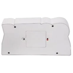 SONIC - Logo Lampe - 23cm -Maison Élégante Promos Boutique FIGFIZZ2059 4