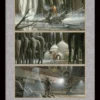 PYRAMID STAR WARS - Collector Print HQ 32X42 - Mission To Dagobah