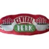 FRIENDS - Central Perk - Coussin '40x16x4cm'