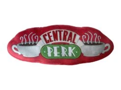 FRIENDS - Central Perk - Coussin '40x16x4cm'