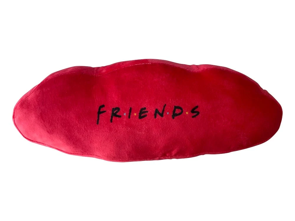 FRIENDS - Central Perk - Coussin '40x16x4cm' 2 FRIENDS - Central Perk - Coussin '40x16x4cm' – Image 2