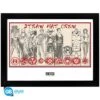 Gb Eye ONE PIECE - Straw Hat Crew - Collector Print '30x40cm'
