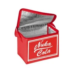 FALLOUT - Nuka Cola - Sac Isothèrme