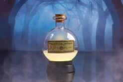 HARRY POTTER - Lampe Potion Polynectar - 20cm 9 HARRY POTTER - Lampe Potion Polynectar - 20cm -Maison Élégante Promos Boutique FIGGIFGRV002 4