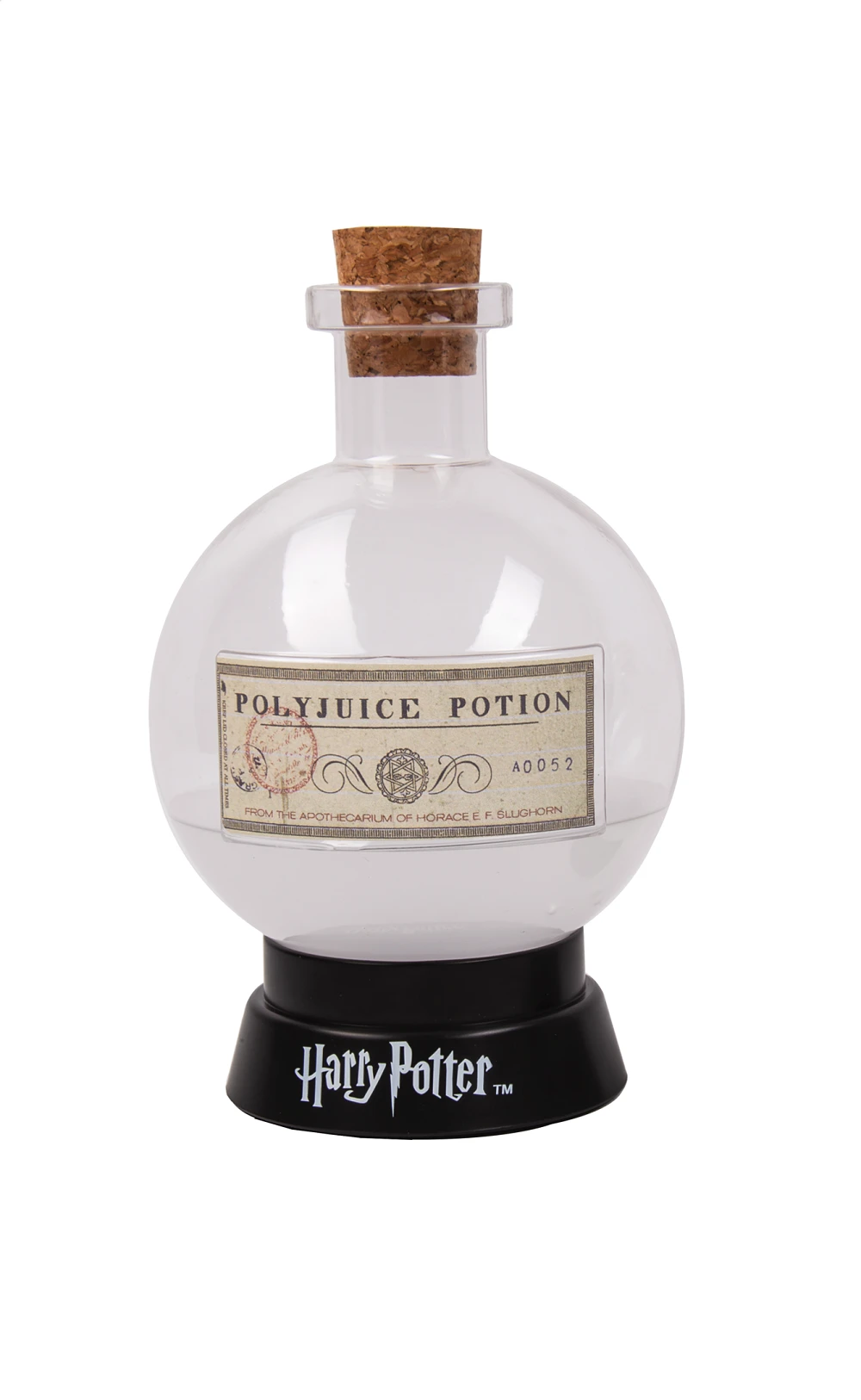 HARRY POTTER - Lampe Potion Polynectar - 20cm 5 HARRY POTTER - Lampe Potion Polynectar - 20cm – Image 5