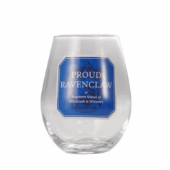 HARRY POTTER - Fier Serdaigle - Verre 325ml