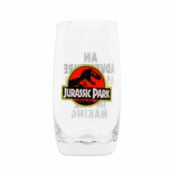 JURASSIC PARK - Verre 450ml