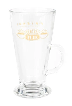 PYRAMID FRIENDS - Central Perk - Verre à Latte 285ml