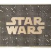 PYRAMID STAR WARS - Logo - Paillasson Caoutchouc '40x60cm'