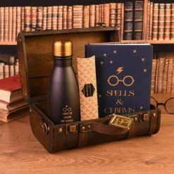 PYRAMID HARRY POTTER - Trouble Finds Me - Valise Gift Set Premium