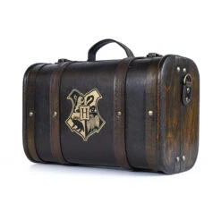 PYRAMID HARRY POTTER - Trouble Finds Me - Valise Gift Set Premium -Maison Élégante Promos Boutique FIGGP85536 3