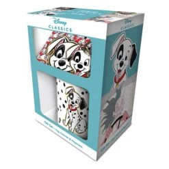 PYRAMID 101 DALMATIENS - Seeing Spots - Gift Set