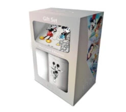 PYRAMID DISNEY - Gift Set - D100 Heritage Sketch