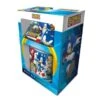 PYRAMID SONIC - Gift Set - Sonic The Hedgehog