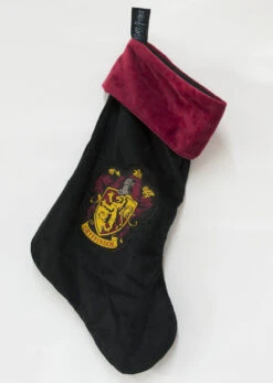 HARRY POTTER - Gryffondor - Chaussette De Noël