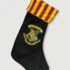 HARRY POTTER - Poudlard - Chaussette De Noël