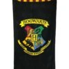 HARRY POTTER - Poudlard - Serviette De Bain 75x150cm