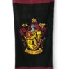 HARRY POTTER - Gryffondor Crest - Serviette De Bain 75x150cm