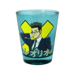 HUNTER X HUNTER - Groupe - 6 Verres à Shot 57ml -Maison Élégante Promos Boutique FIGHUNTRBPAC31850 5 scaled